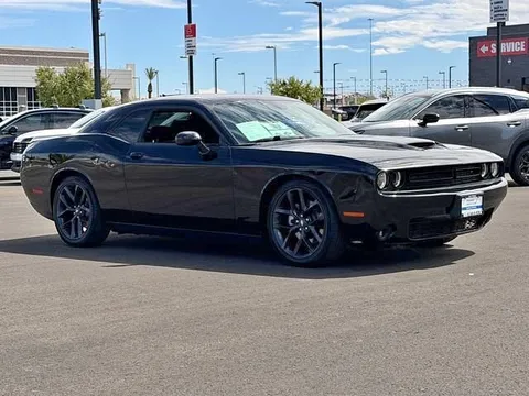2021 Dodge Challenger R/T
