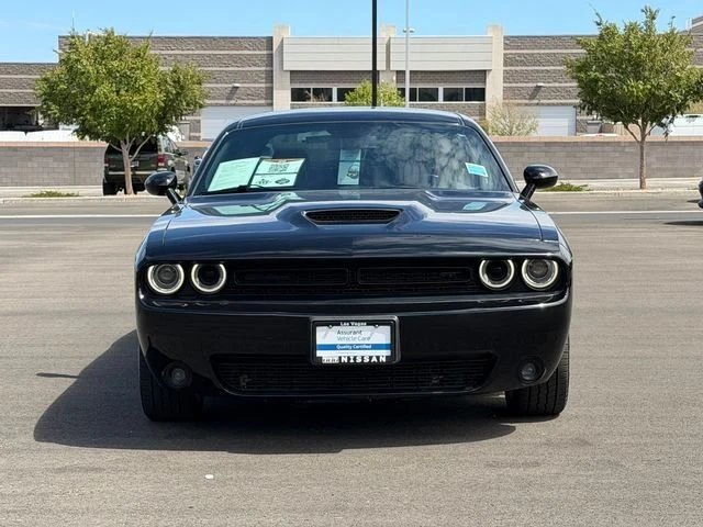 2021 Dodge Challenger 3rd Gen - Image 2 of 15