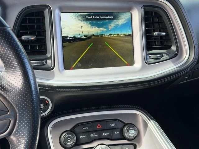 2021 Dodge Challenger 3rd Gen - Image 14 of 15