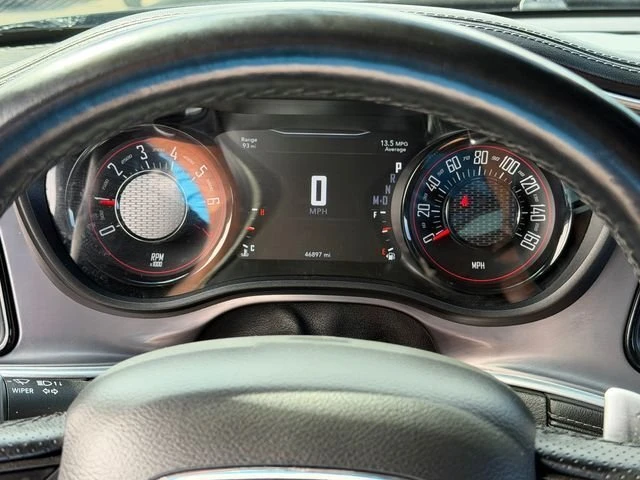 2021 Dodge Challenger 3rd Gen - Image 10 of 15