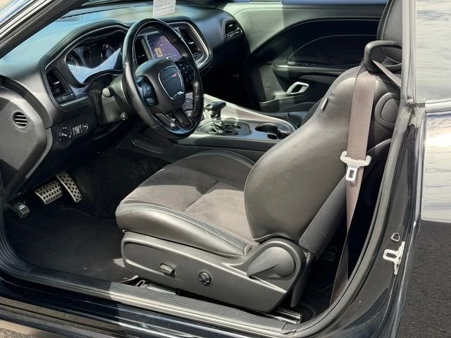 2021 Dodge Challenger 3rd Gen - Image 7 of 15