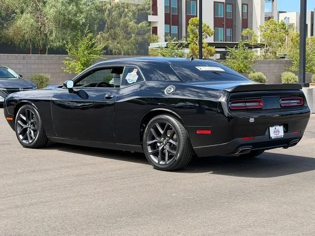 2021 Dodge Challenger 3rd Gen - Image 4 of 15