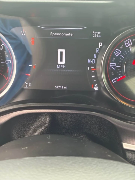 2021 Dodge Challenger 3rd Gen - Image 8 of 10