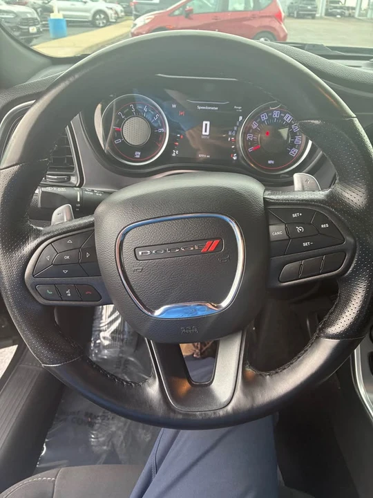 2021 Dodge Challenger 3rd Gen - Image 9 of 10