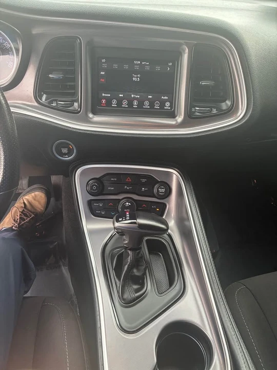 2021 Dodge Challenger 3rd Gen - Image 10 of 10