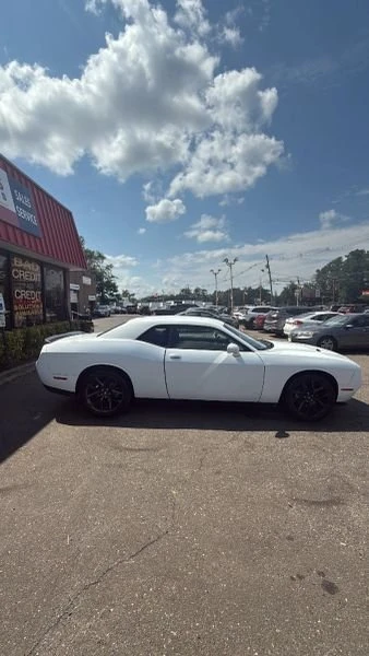 2021 Dodge Challenger 3rd Gen - Image 4 of 17