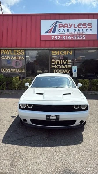 2021 Dodge Challenger 3rd Gen - Image 2 of 17