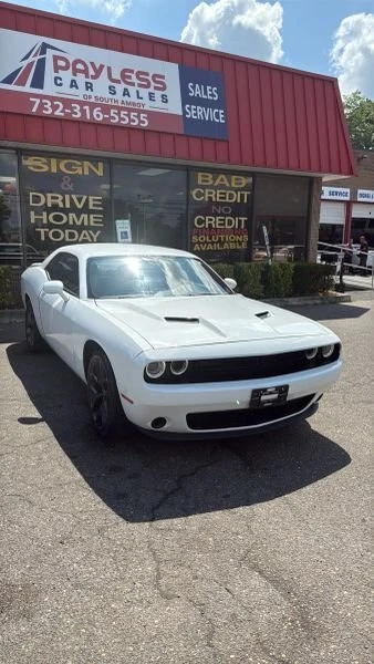 2021 Dodge Challenger 3rd Gen - Image 3 of 17