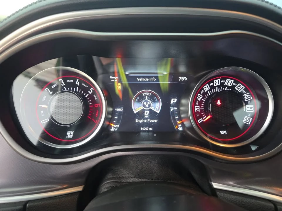 2021 Dodge Challenger 3rd Gen - Image 8 of 15