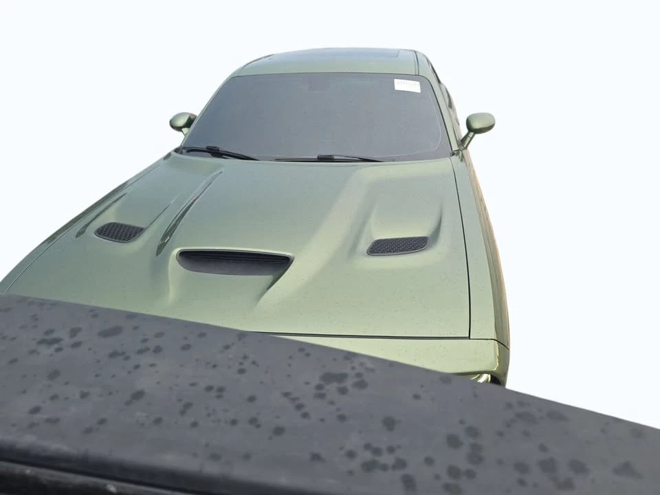 2021 Dodge Challenger 3rd Gen - Image 14 of 15