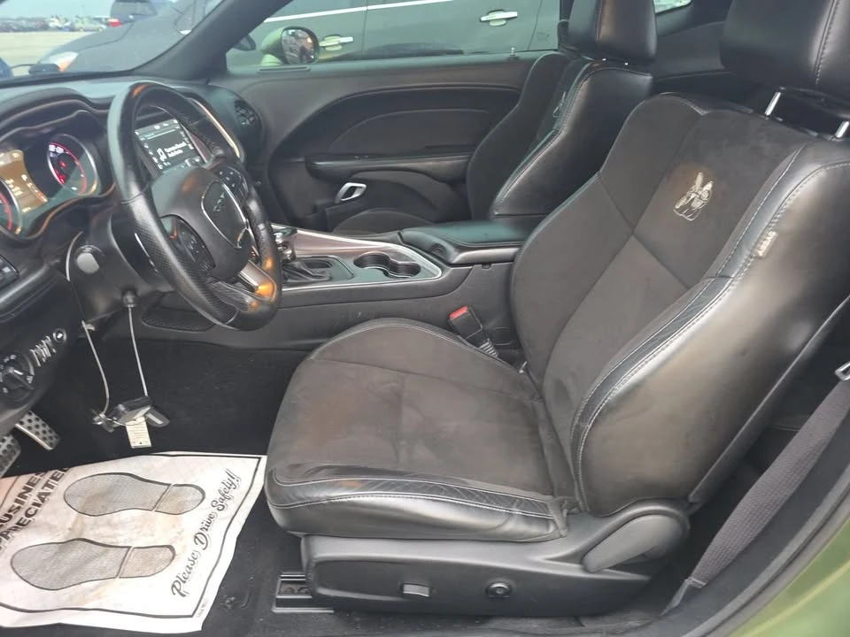 2021 Dodge Challenger 3rd Gen - Image 9 of 15