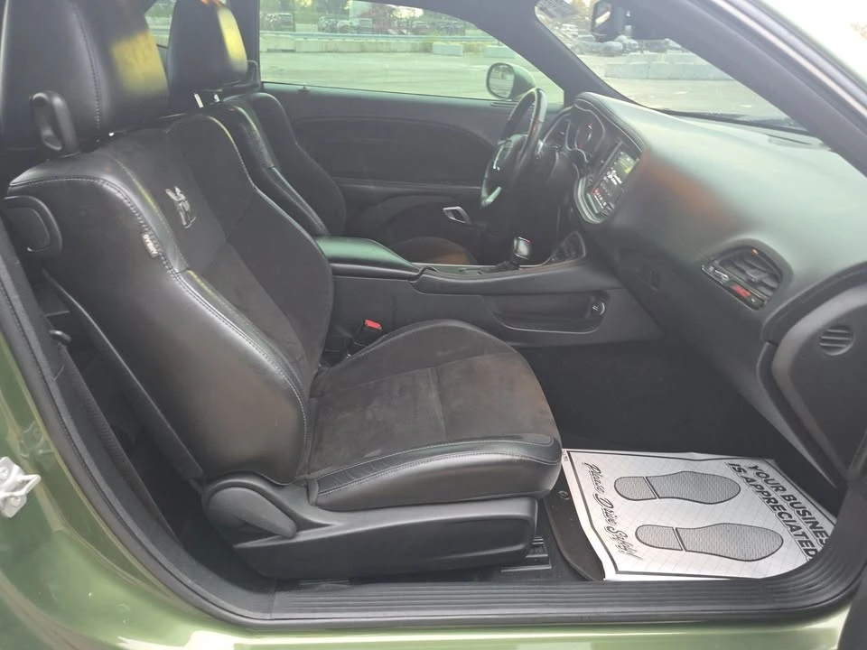 2021 Dodge Challenger 3rd Gen - Image 7 of 15