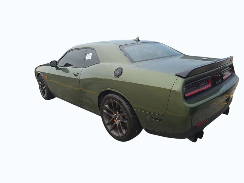 2021 Dodge Challenger 3rd Gen - Image 11 of 15