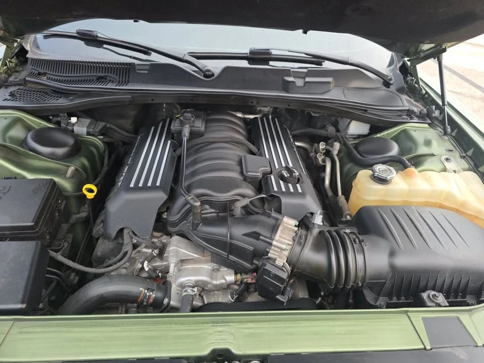 2021 Dodge Challenger 3rd Gen - Image 4 of 15