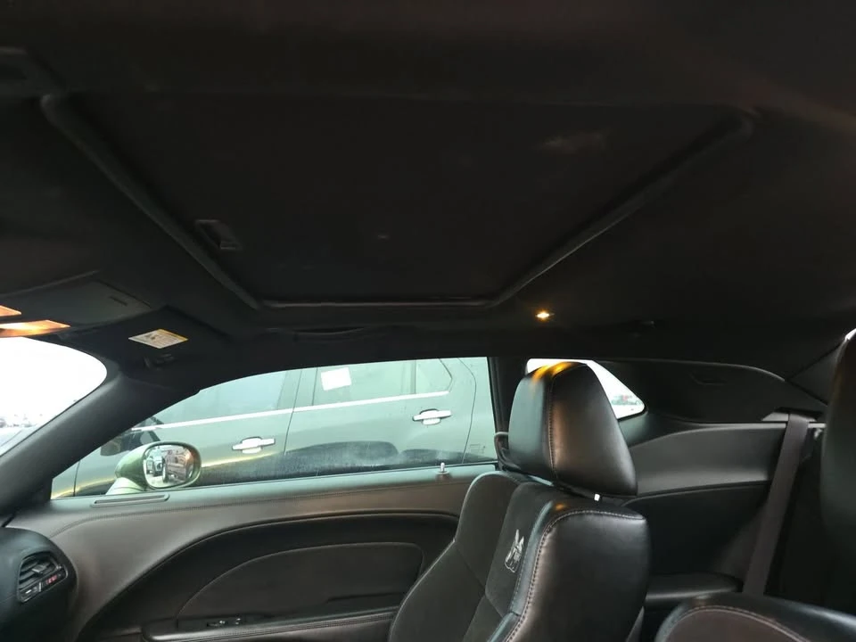 2021 Dodge Challenger 3rd Gen - Image 6 of 15