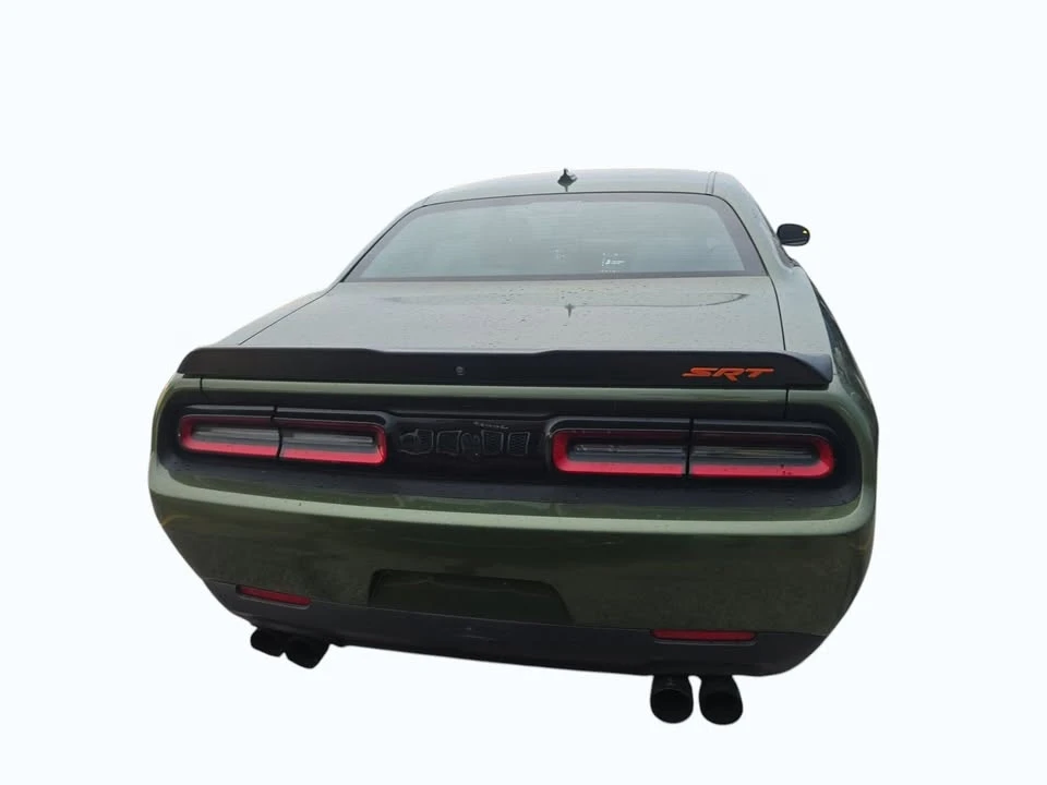 2021 Dodge Challenger 3rd Gen - Image 12 of 15