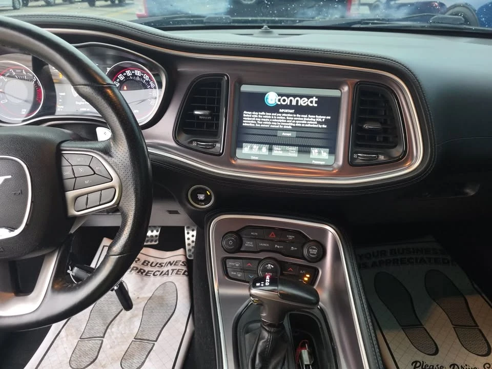 2021 Dodge Challenger 3rd Gen - Image 5 of 15