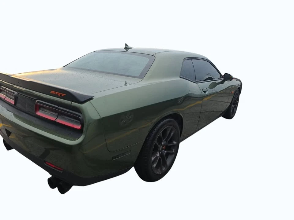 2021 Dodge Challenger 3rd Gen - Image 13 of 15