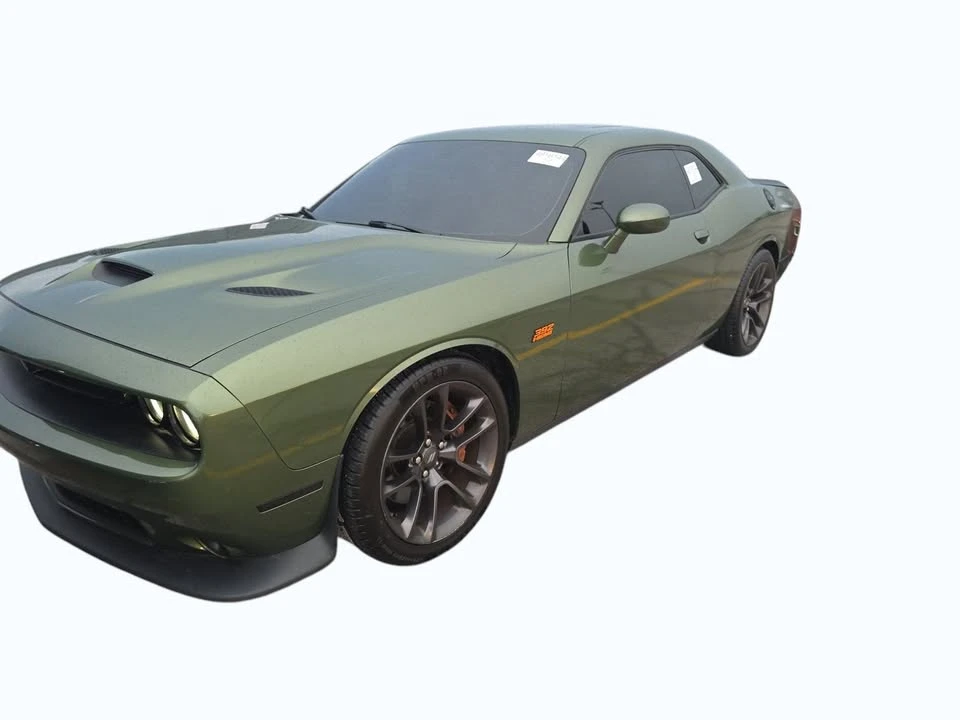 2021 Dodge Challenger 3rd Gen - Image 15 of 15