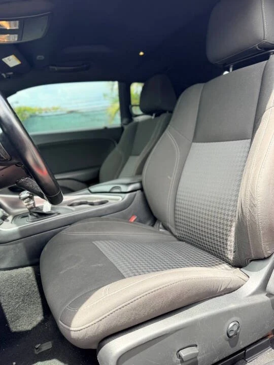 2021 Dodge Challenger 3rd Gen - Image 18 of 20