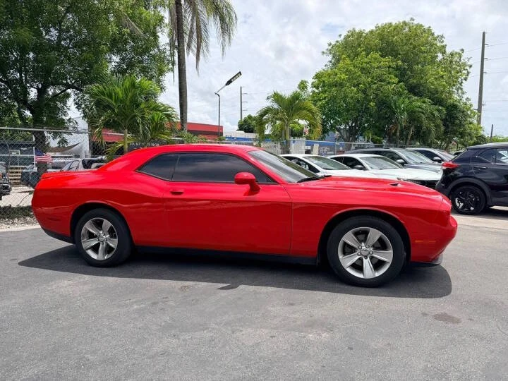 2021 Dodge Challenger 3rd Gen - Image 13 of 20
