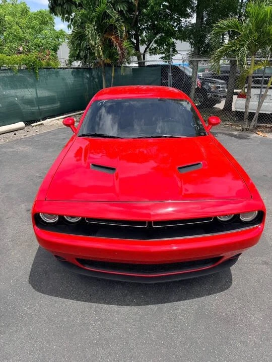 2021 Dodge Challenger 3rd Gen - Image 16 of 20