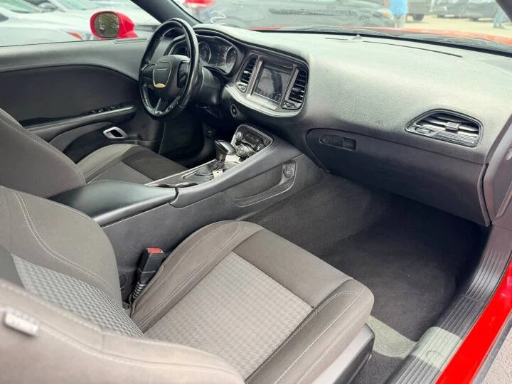 2021 Dodge Challenger 3rd Gen - Image 20 of 20