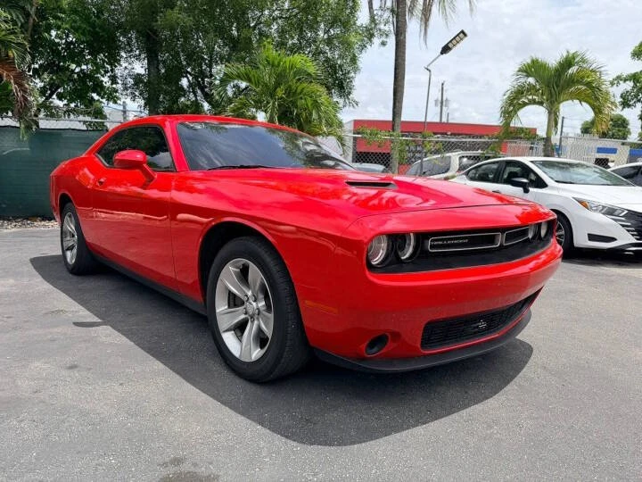 2021 Dodge Challenger 3rd Gen - Image 14 of 20