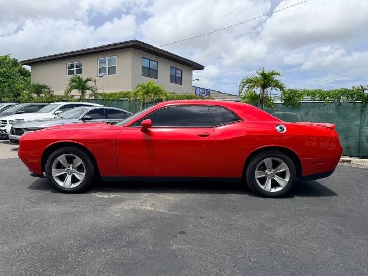 2021 Dodge Challenger 3rd Gen - Image 6 of 20