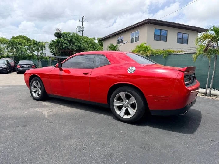 2021 Dodge Challenger 3rd Gen - Image 8 of 20