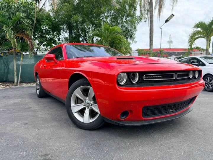2021 Dodge Challenger 3rd Gen - Image 2 of 20