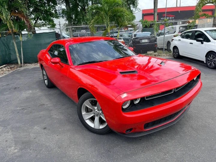 2021 Dodge Challenger 3rd Gen - Image 4 of 20