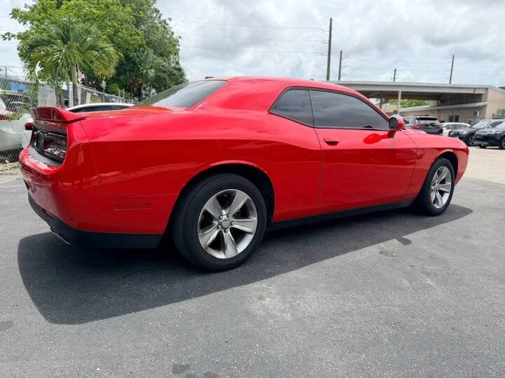 2021 Dodge Challenger 3rd Gen - Image 12 of 20