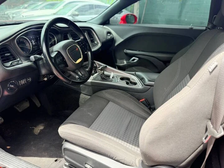 2021 Dodge Challenger 3rd Gen - Image 17 of 20