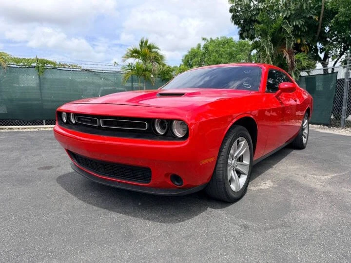 2021 Dodge Challenger 3rd Gen - Image 5 of 20