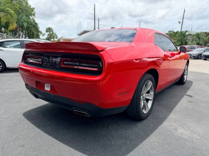 2021 Dodge Challenger 3rd Gen - Image 11 of 20