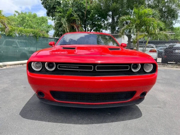 2021 Dodge Challenger 3rd Gen - Image 15 of 20