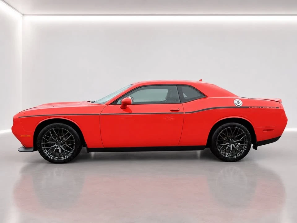 2021 Dodge Challenger 3rd Gen - Image 3 of 17