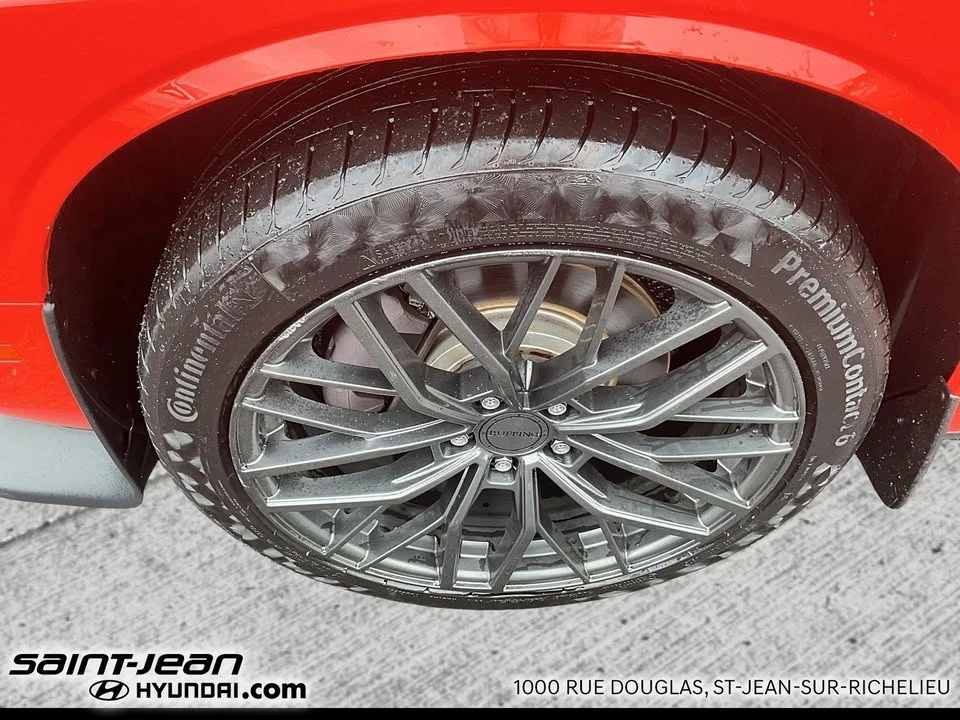 2021 Dodge Challenger 3rd Gen - Image 4 of 17