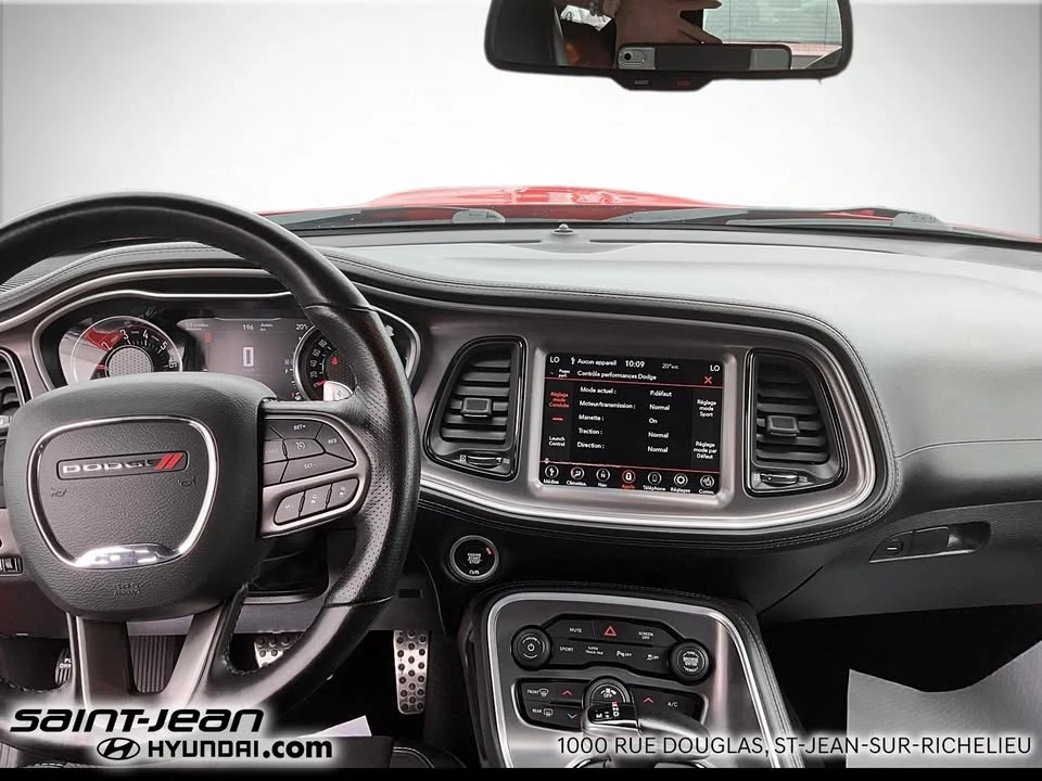 2021 Dodge Challenger 3rd Gen - Image 13 of 17