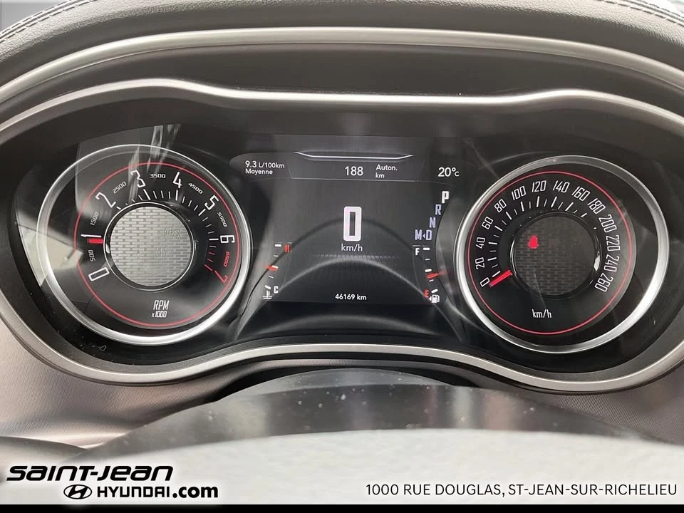 2021 Dodge Challenger 3rd Gen - Image 12 of 17