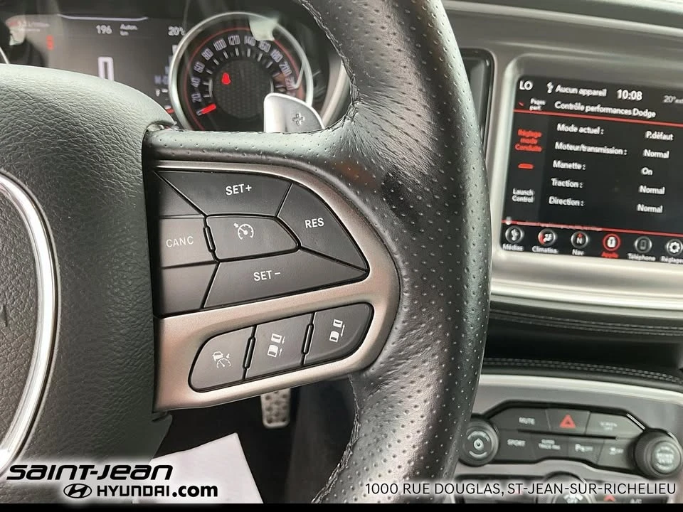 2021 Dodge Challenger 3rd Gen - Image 15 of 17