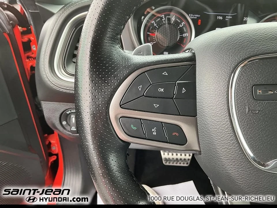 2021 Dodge Challenger 3rd Gen - Image 14 of 17