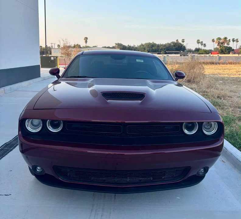 2021 Dodge Challenger 3rd Gen - Image 4 of 16