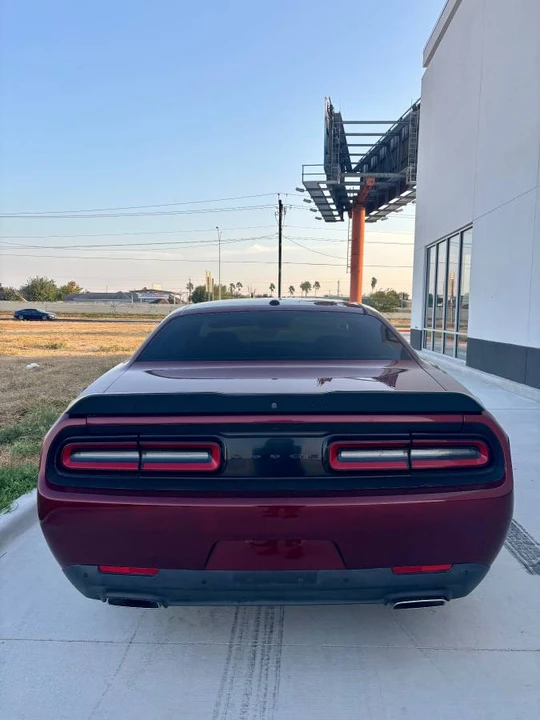 2021 Dodge Challenger 3rd Gen - Image 6 of 16