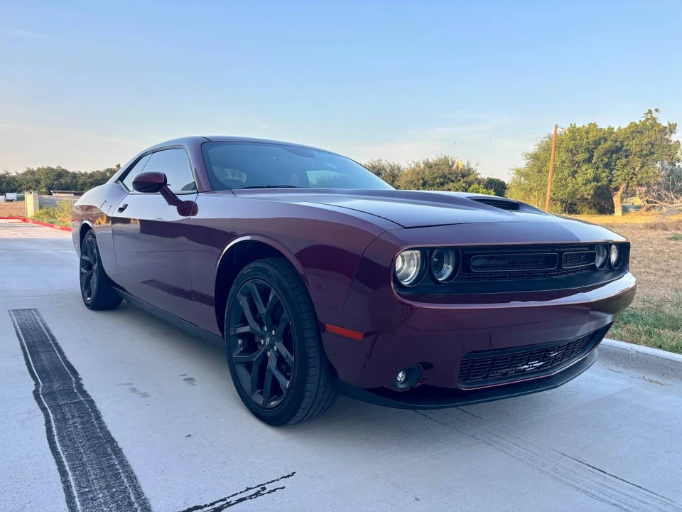 2021 Dodge Challenger 3rd Gen - Image 5 of 16