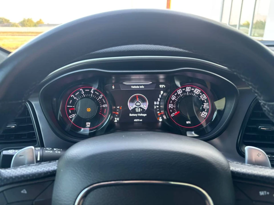 2021 Dodge Challenger 3rd Gen - Image 11 of 16