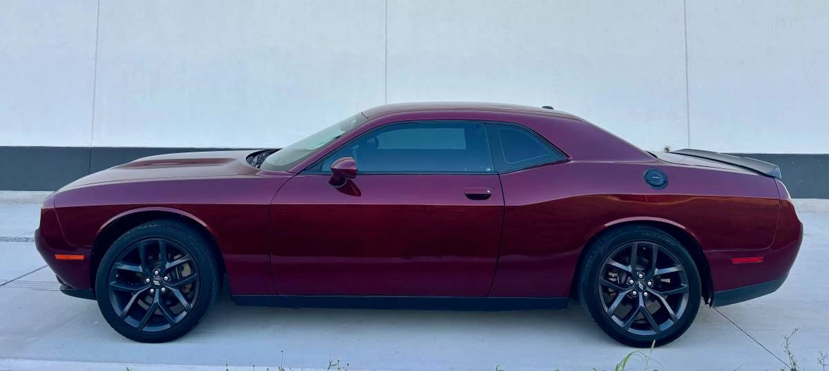 2021 Dodge Challenger 3rd Gen - Image 2 of 16