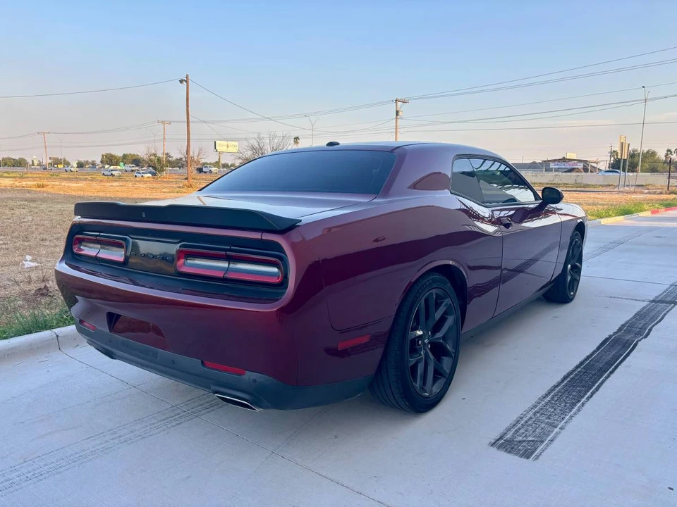 2021 Dodge Challenger 3rd Gen - Image 7 of 16