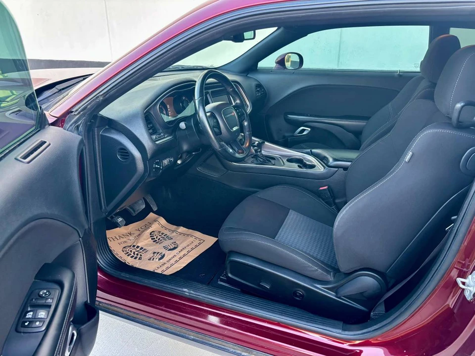 2021 Dodge Challenger 3rd Gen - Image 13 of 16